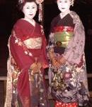 京都舞妓体験